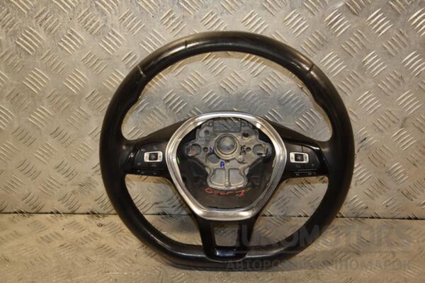 Руль под Airbag (дефект) VW Golf (VII) 2012-2020 622995100A 422024 euromotors.com.ua