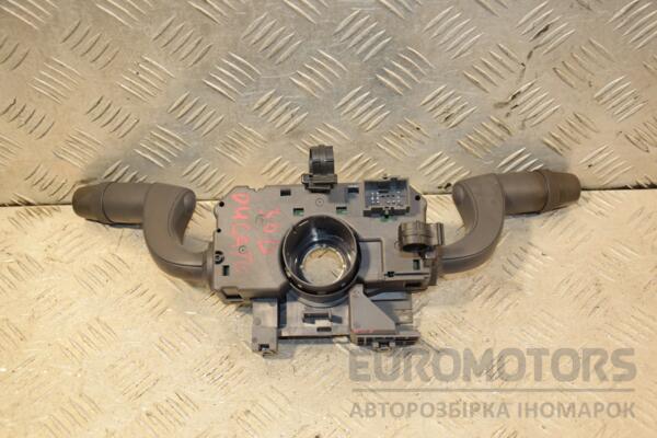 Подрулевой переключатель в сборе Peugeot Boxer 2006-2014 07354300850 422033 - 2