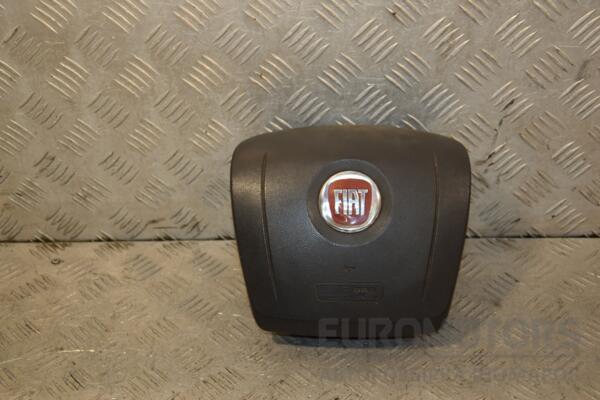 Подушка безпеки кермо Airbag (дефект) Citroen Jumper 2006-2014 7354569620 422035 euromotors.com.ua