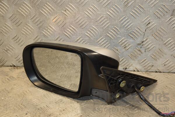 Зеркало левое электр 8 пинов -06 (дефект) Subaru Legacy Outback (B13) 2003-2009 422039 euromotors.com.ua