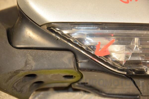 Зеркало левое электр 8 пинов -06 (дефект) Subaru Legacy Outback (B13) 2003-2009 422039 - 3