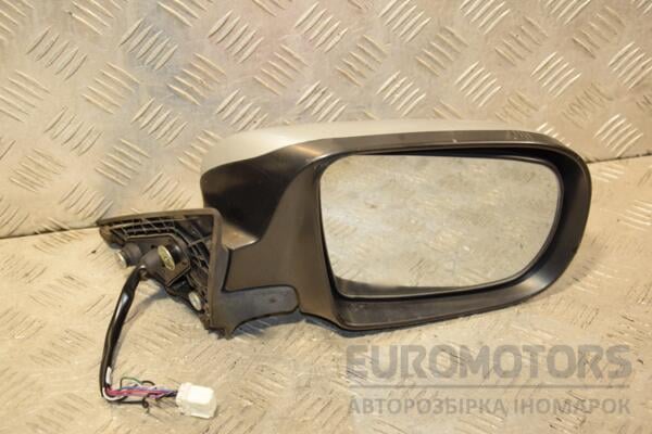 Дзеркало праве електр 8 пінів -06 Subaru Legacy Outback (B13) 2003-2009 422042 euromotors.com.ua