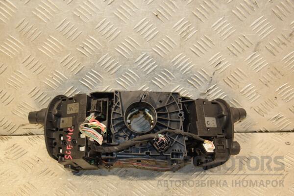 Підрульовий перемикач в зборі Renault Scenic (II) 2003-2009 8200127728 422044 - 2