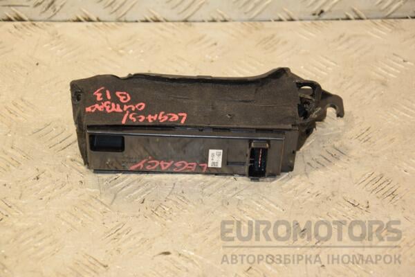 Блок керування склопідйомниками передній лівий Subaru Legacy Outback (B13) 2003-2009 422048 - 2