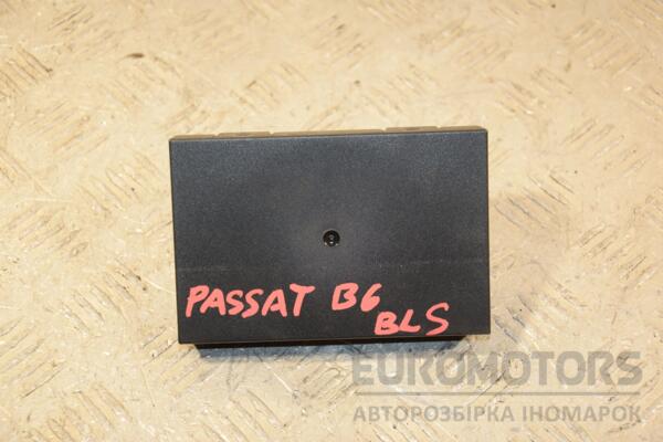 Блок комфорта VW Passat (B6) 2005-2010 3C0959433R 422055 - 2