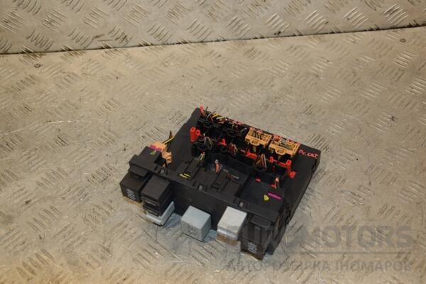 Блок управления бортовой сети VW Passat (B6) 2005-2010 3C0937049AJ 422058 euromotors.com.ua