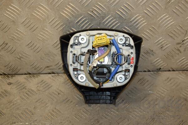 Подушка безпеки кермо Airbag VW Passat (B6) 2005-2010 1K0880201BT 422065 - 2