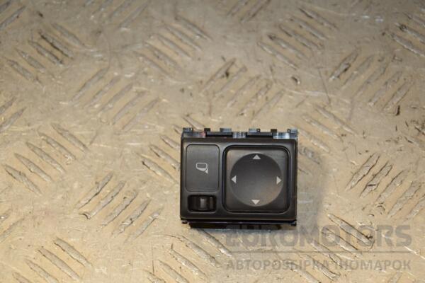 Кнопка регулировки зеркал Nissan Juke 2011 25570CT01B 422074 euromotors.com.ua
