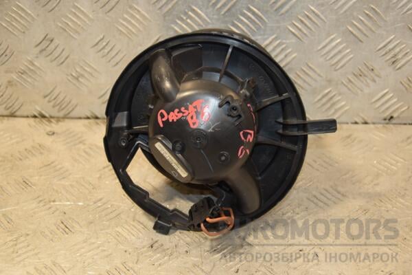 Мотор пічки VW Passat (B6) 2005-2010 3C1820015J 422076 euromotors.com.ua