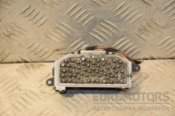 Резистор печки VW Passat (B6) 2005-2010 3C0907521B 422078 euromotors.com.ua