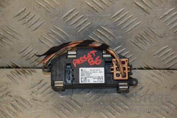 Резистор печки VW Passat (B6) 2005-2010 3C0907521B 422078 - 2