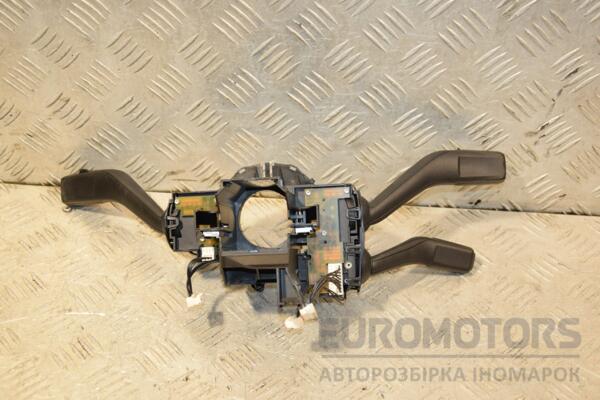 Підрульовий перемикач у зборі VW Passat (B6) 2005-2010 3C9953513R 422080 - 2