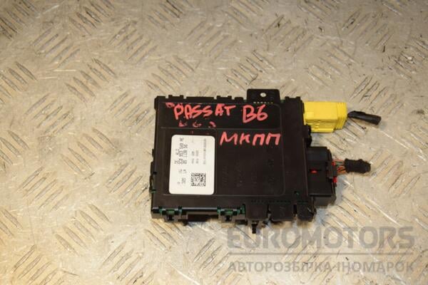 Плата підрульового перемикача VW Passat (B6) 2005-2010 3C0953549AE 422082 euromotors.com.ua