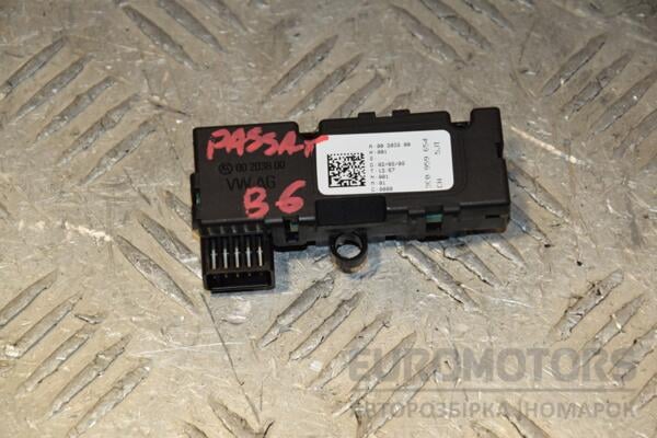 Датчик угла поворота руля VW Passat (B6) 2005-2010 3C0959654 422086 euromotors.com.ua
