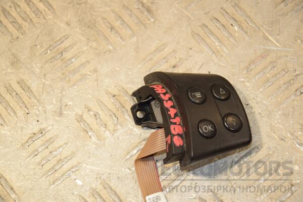 Кнопки руля правые VW Passat (B6) 2005-2010 1K0959538F 422089 euromotors.com.ua