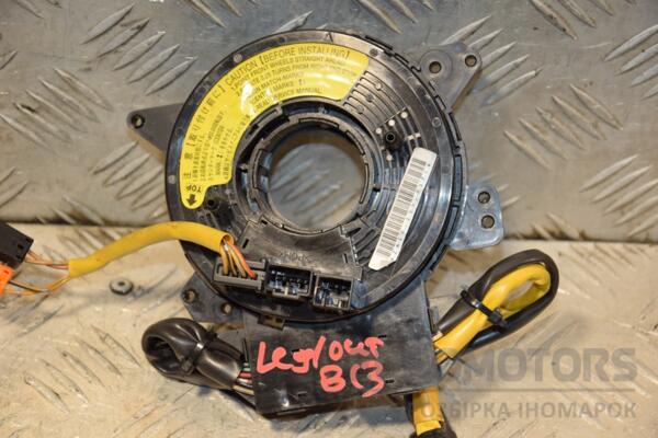 Шлейф Airbag кольцо подрулевое Subaru Legacy Outback (B13) 2003-2009 422091 euromotors.com.ua