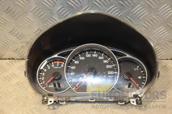 Панель приладів Toyota Verso-S 1.33 16V 2010-2015 8380052M81 422098 euromotors.com.ua