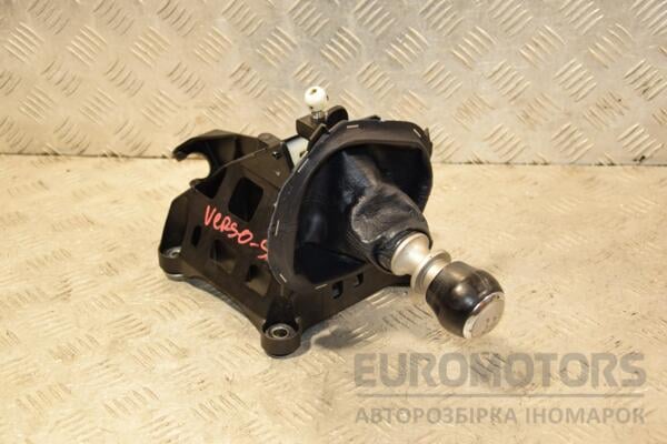 Куліса перемикання МКПП 6 ступ Toyota Verso-S 2010-2015 3353012A10 422102 euromotors.com.ua