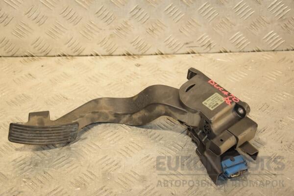 Педаль газа электр пластик Fiat Ducato 2006-2014 0280755049 422108 euromotors.com.ua