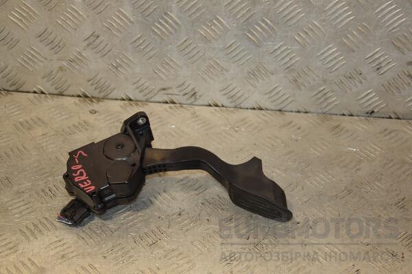 Педаль газа электр пластик Toyota Verso-S 1.33 16V 2010-2015 7811052053 422109 euromotors.com.ua