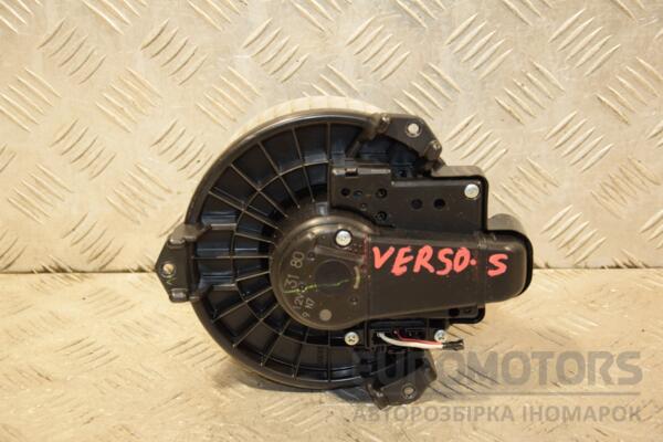 Моторчик печки Toyota Verso-S 2010-2015 8710352152 422115 - 2