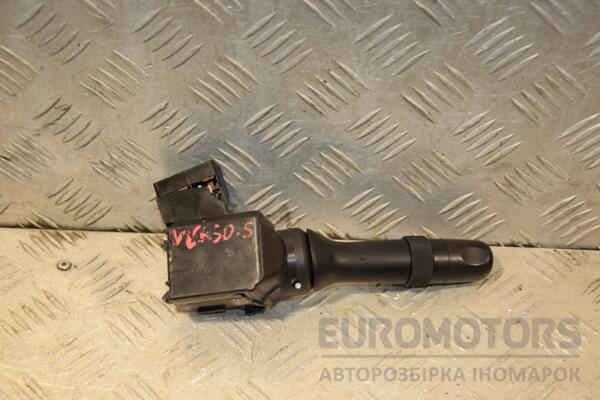 Підрульовий перемикач правий Toyota Verso-S 2010-2015 5229017F848 422124 - 2