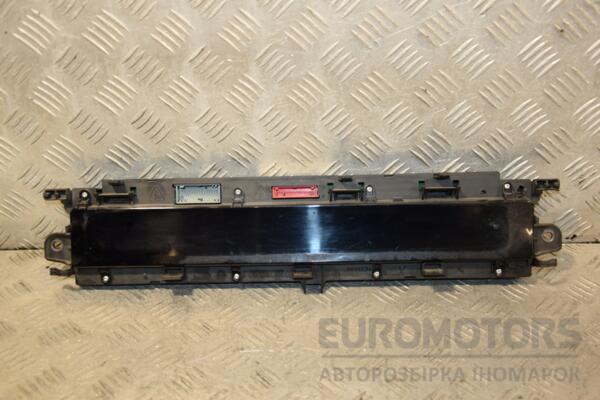 Панель приладів Renault Scenic 1.9dCi (II) 2003-2009 8200704463 422129 euromotors.com.ua