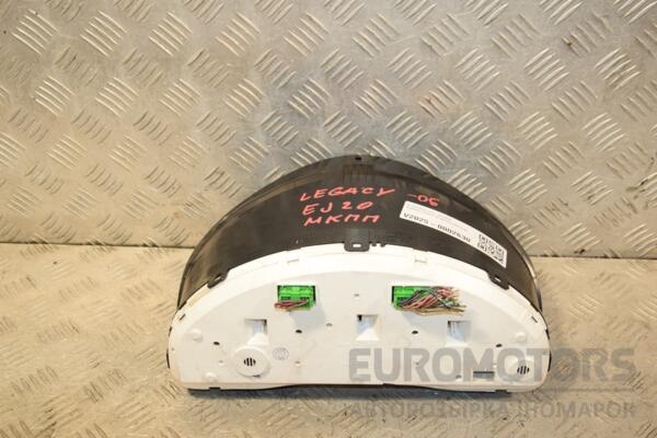 Панель приладів -06 Subaru Legacy Outback (B13) 2003-2009 85012AG130 422141 - 2