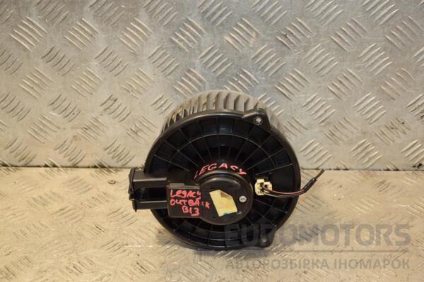 Моторчик печки Subaru Legacy Outback (B13) 2003-2009 2727000220 422143 euromotors.com.ua