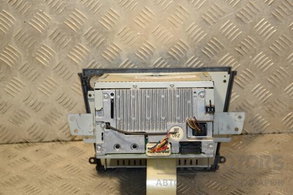 Магнитола штатная Subaru Legacy Outback (B13) 2003-2009 86201AG400 422147 - 2