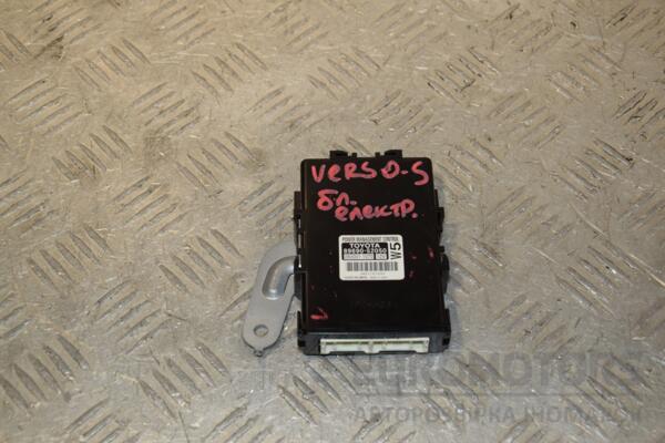 Блок электронный Toyota Verso-S 2010-2015 8969052050 422151 euromotors.com.ua