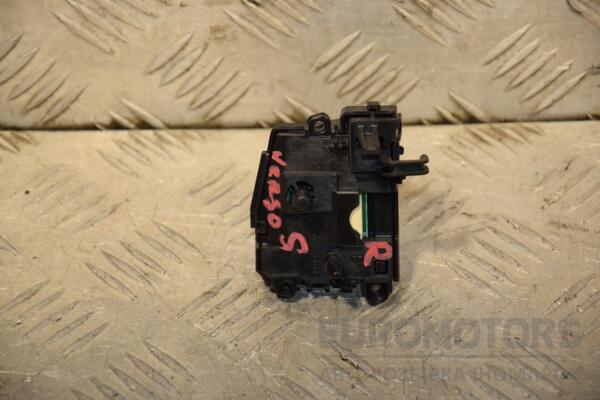 Кнопки руля правые Toyota Verso-S 2010-2015 422159 - 2