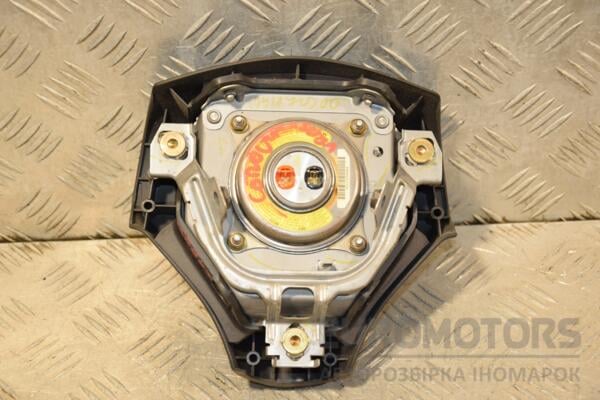 Подушка безпеки кермо Airbag Toyota Corolla Verso 2004-2009 451300F020B0 422164 - 2