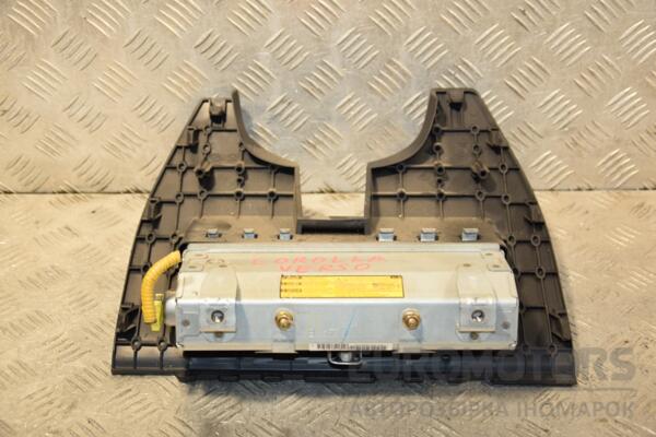Подушка безпеки колін водія Airbag Toyota Corolla Verso 2004-2009 739970F010 422166 - 2