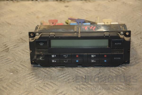 Блок управления печкой климат VW Transporter (T4) 1990-2003 7D0907040 422186 euromotors.com.ua
