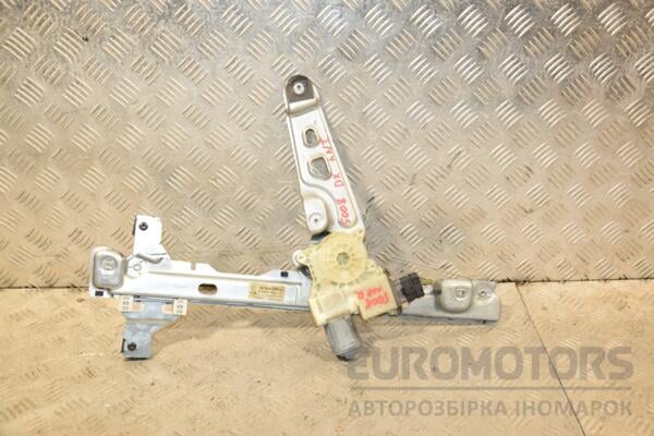 Склопідйомник передній правий електро 6 пинов Peugeot 5008 2009-2017 9682808880 422201 euromotors.com.ua
