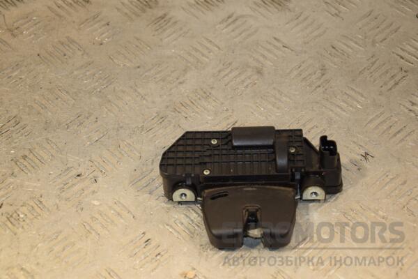 Замок кришки багажника електро 3 Піна Peugeot 5008 2009-2017 9684648680 422214 - 2