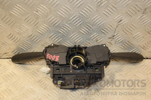 Підрульовий перемикач в зборі Peugeot 5008 2009-2017 96667320XT 422218 - 2