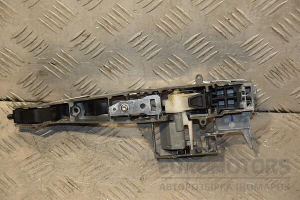 Ручка двери наружная задняя левая Peugeot 5008 2009-2017 422246 - 2