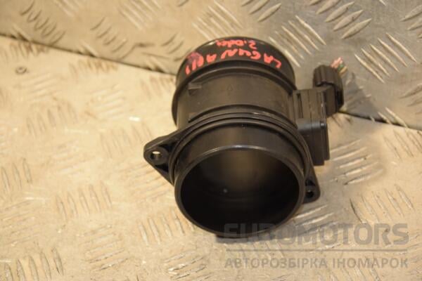 Расходомер воздуха Renault Laguna 2.0dCi (III) 2007-2015 5WK97005 422254 euromotors.com.ua
