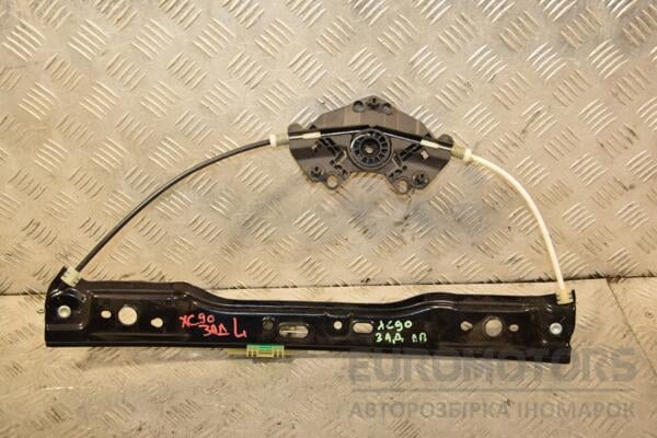 Склопідйомник задній лівий Volvo XC90 2015 C18393100 422263 euromotors.com.ua