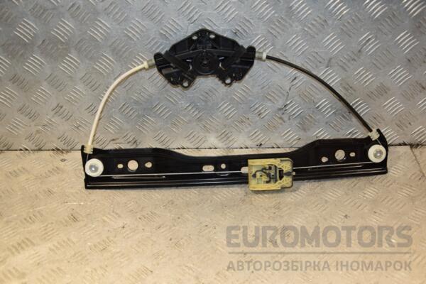 Стеклоподъемник задний левый Volvo XC90 2015 C18393100 422263 - 2