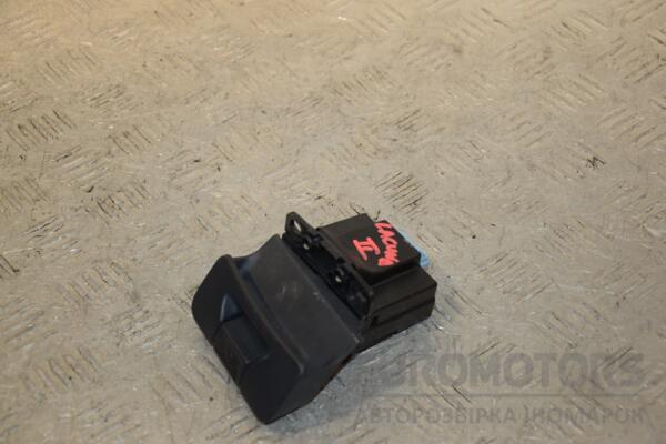 Кнопка стояночного тормоза Renault Laguna (II) 2001-2007 8200550555 422269 euromotors.com.ua