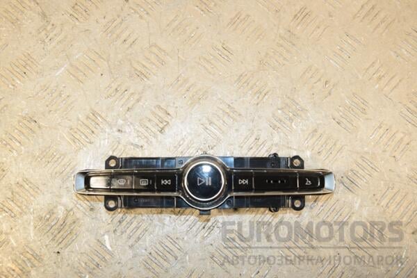 Блок кнопок аварійка Volvo XC90 2015 31346789 422270 euromotors.com.ua