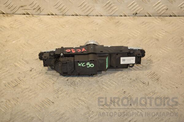 Блок кнопок аварійка Volvo XC90 2015 31346789 422270 - 2
