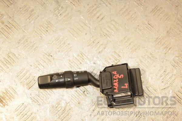 Подрулевой переключатель левый Mazda 5 2005-2010 422272 euromotors.com.ua