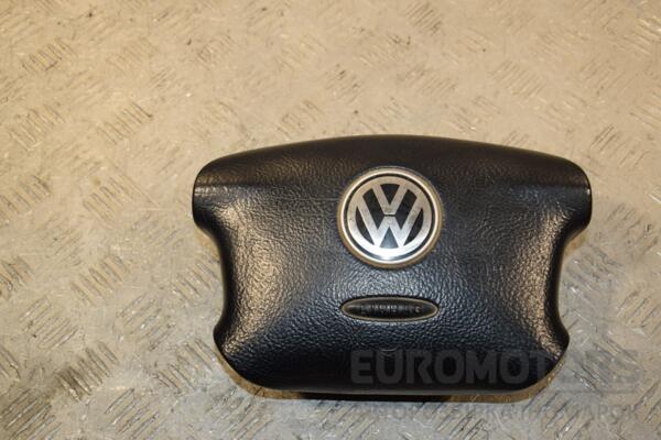 Подушка безопасности руль Airbag VW Transporter (T4) 1990-2003 3B0880201AE 422283 euromotors.com.ua