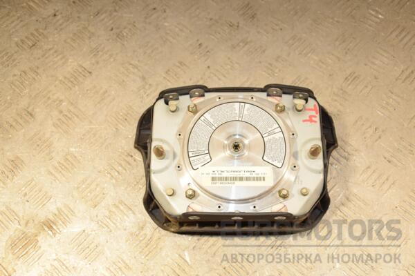 Подушка безпеки кермо Airbag VW Transporter (T4) 1990-2003 3B0880201AE 422283 - 2