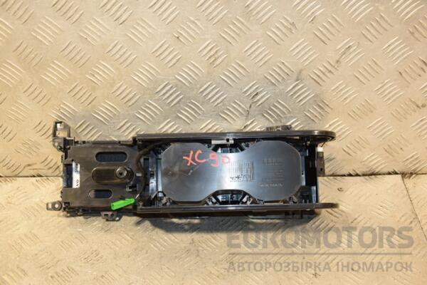 Підсклянник Volvo XC90 2015 32226982 422285 - 2