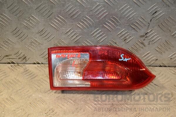 Ліхтар лівий внутрішній Opel Insignia 2008-2017 13226854 422287 euromotors.com.ua
